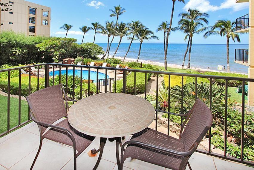 Kealia Resort 203 Kīhei Exterior foto